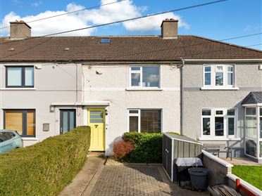 Image for 26 Clanawley Road, Donnycarney, Dublin 5