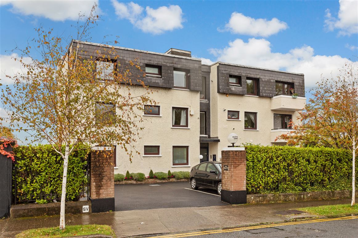 Apartment 7, Block B, Seapoint Court, Temple Crescent, Blackrock, County Dublin