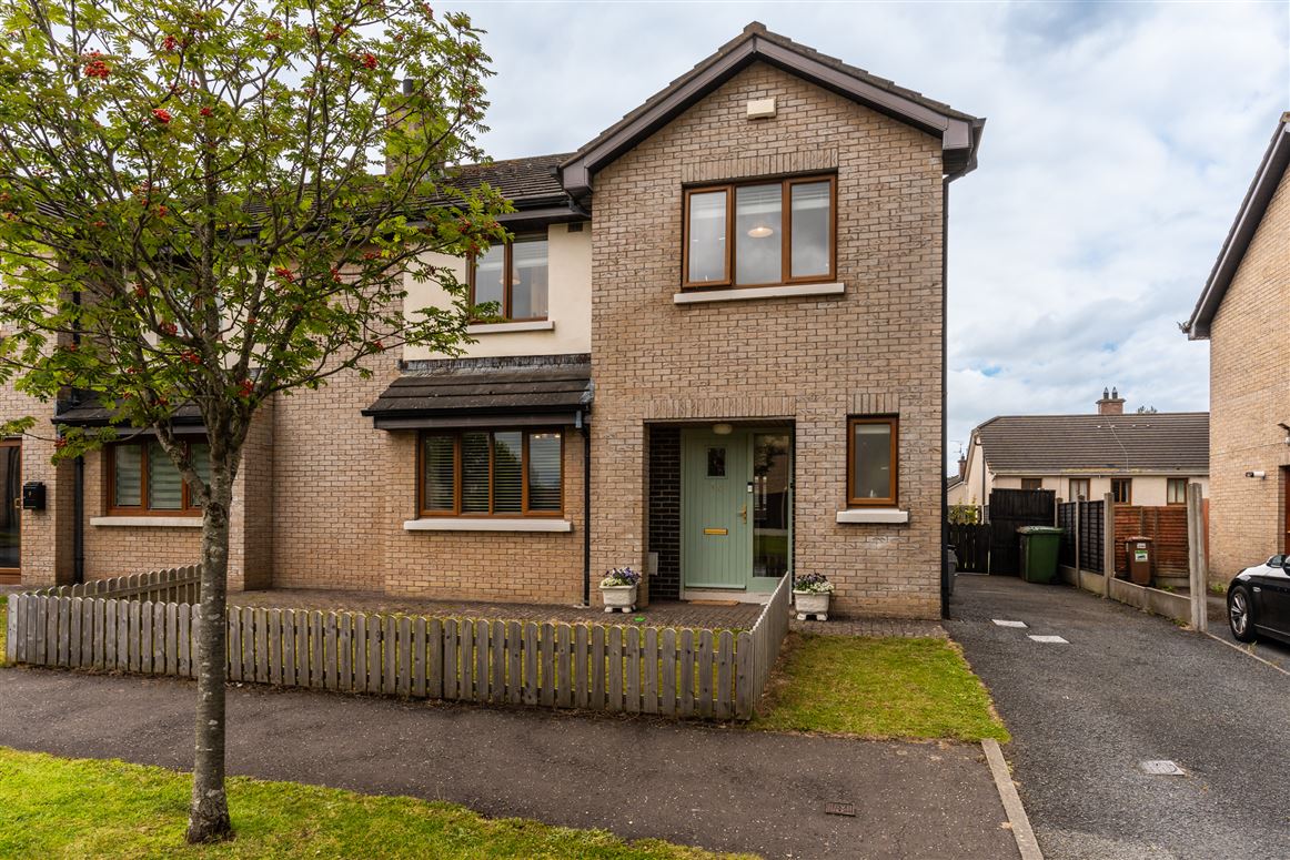 Photo 1 of 22 — 10 Cloughanvary, John Street, Ardee, Co. Louth