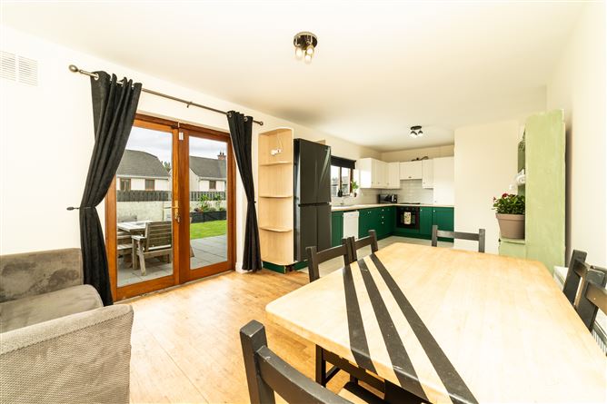 10 Cloughanvary, John Street, Ardee, Co. Louth