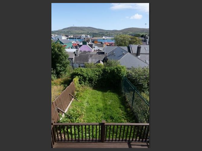 Castletown Bere, Beara, West Cork