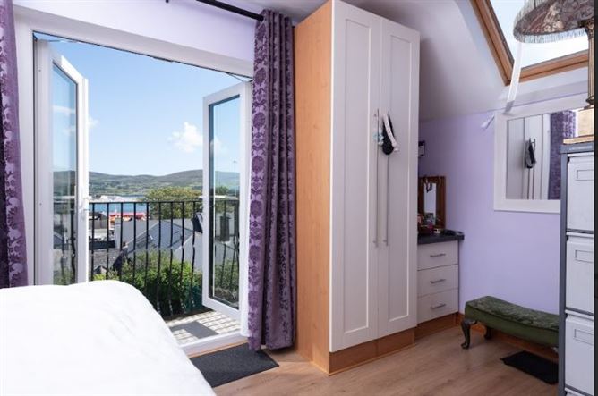 Castletown Bere, Beara, West Cork