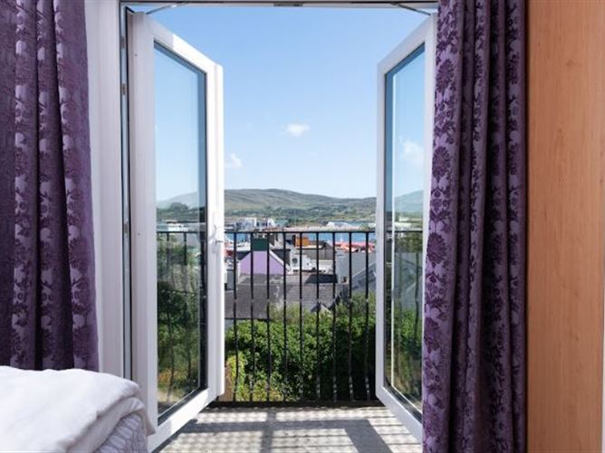 Castletown Bere, Beara, West Cork