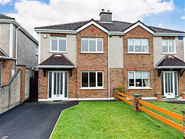 Image for 76 Knocknaganny Park, Sligo, Sligo