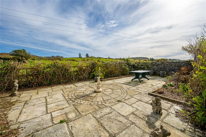 Suaimhneas, Cappanabohy, Leap,   West Cork