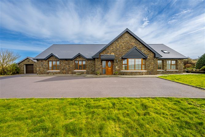 Suaimhneas, Cappanabohy, Leap,   West Cork