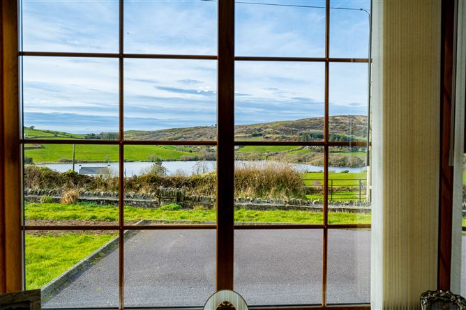 Suaimhneas, Cappanabohy, Leap,   West Cork
