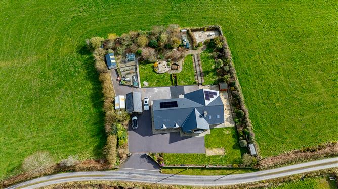 Suaimhneas, Cappanabohy, Leap,   West Cork