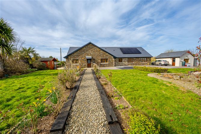 Suaimhneas, Cappanabohy, Leap,   West Cork