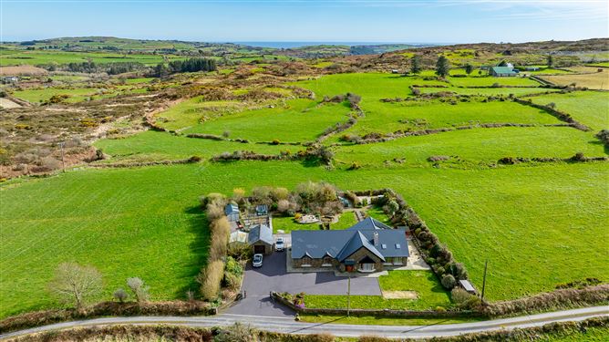 Suaimhneas, Cappanabohy, Leap,   West Cork