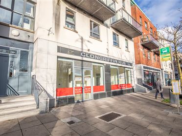 Image for 60 Main Street, Clongriffin, Dublin 13
