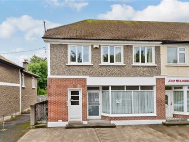 Image for 1 Dodder Park Drive, Rathfarnham, Dublin 14