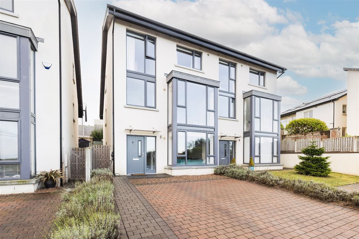2 Hamilton Hill, Barnageeragh, Skerries, Co. Dublin