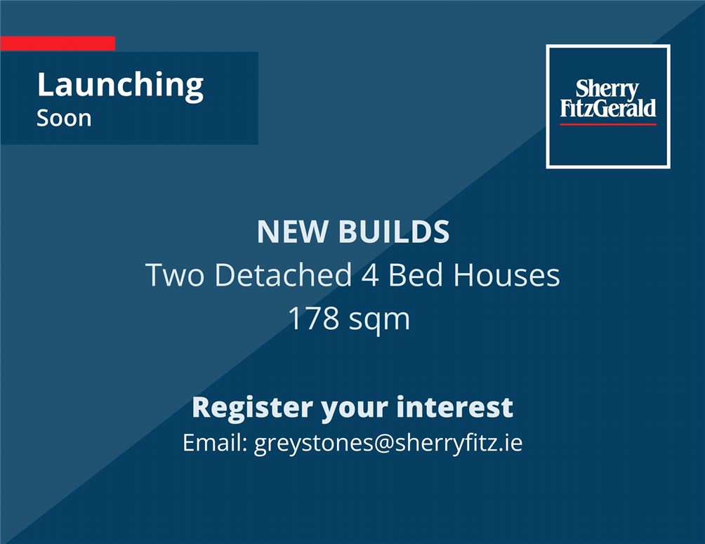 Detached House, The Grove, Greystones, Co. Wicklow