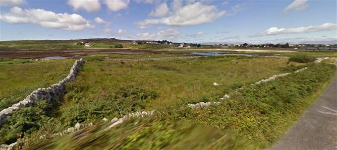 Rossaveal, Bovroughlaun And Ballinteva Lands, County Galway