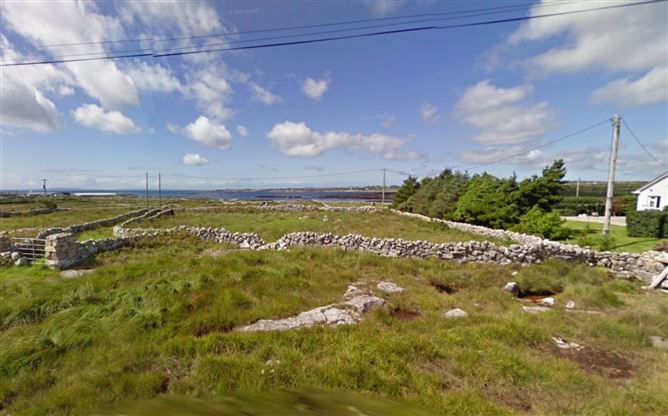 Rossaveal, Bovroughlaun And Ballinteva Lands, County Galway