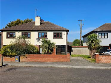 Image for 38 Rosevale, Drogheda, Louth