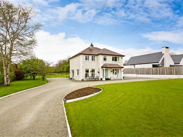 Image for Coleraine House, Faughts Lower, Calry Road, Sligo