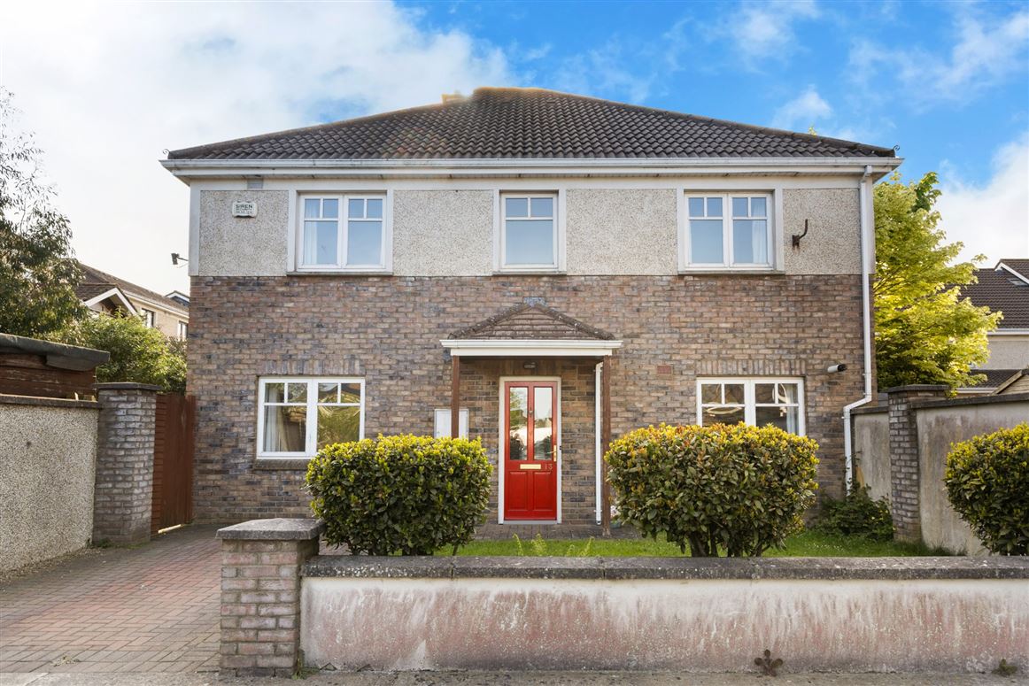13 Charlesland Court, Greystones, Co. Wicklow