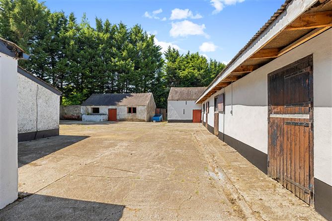 Sunnyhill Lodge, Sunnyhill, Kilcullen, County Kildare