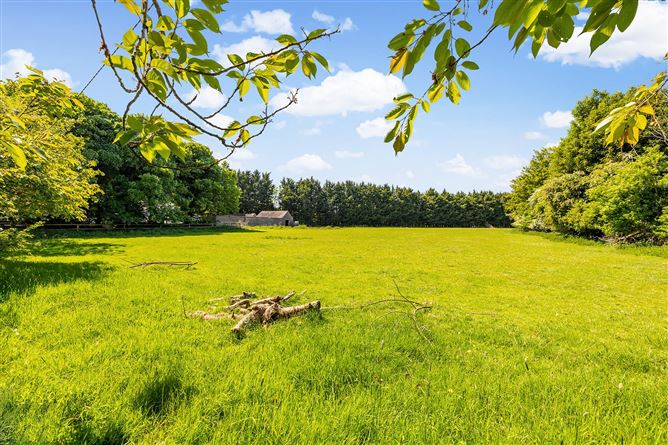 Sunnyhill Lodge, Sunnyhill, Kilcullen, County Kildare