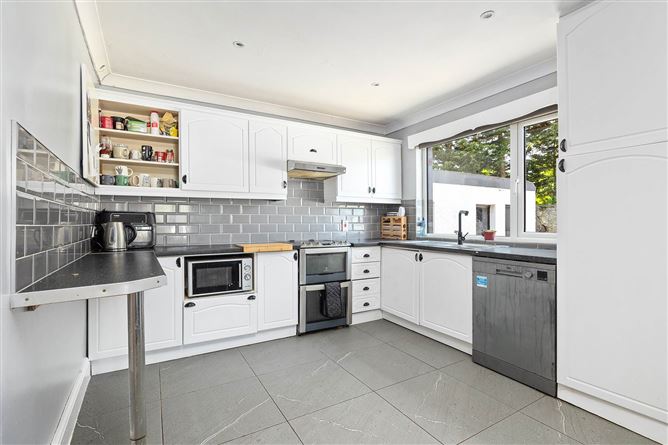 Sunnyhill Lodge, Sunnyhill, Kilcullen, County Kildare