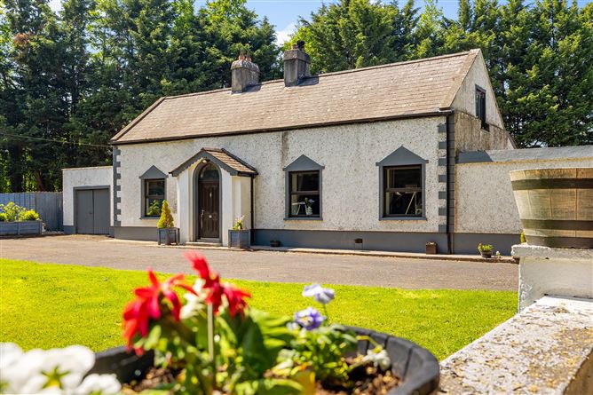 Sunnyhill Lodge, Sunnyhill, Kilcullen, County Kildare