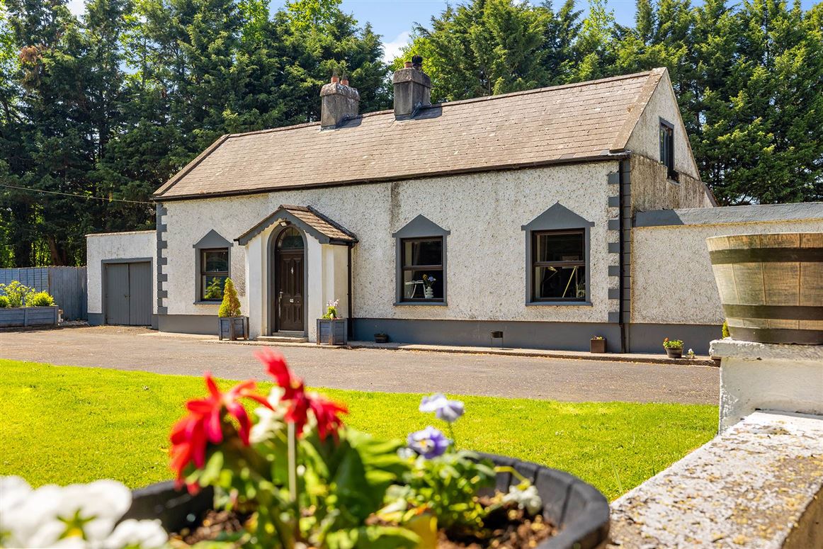 Sunnyhill Lodge, Sunnyhill, Kilcullen, County Kildare