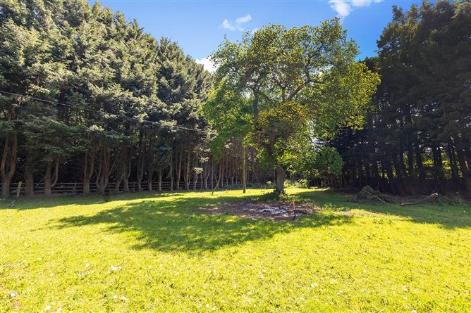 Sunnyhill Lodge, Sunnyhill, Kilcullen, County Kildare