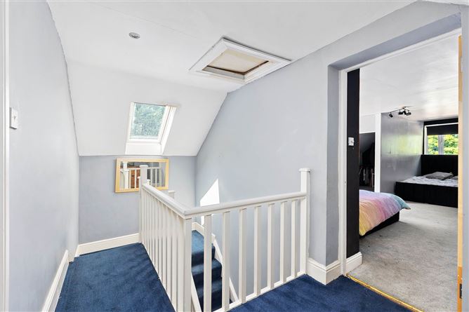 Sunnyhill Lodge, Sunnyhill, Kilcullen, County Kildare