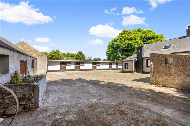 Sunnyhill Lodge, Sunnyhill, Kilcullen, County Kildare