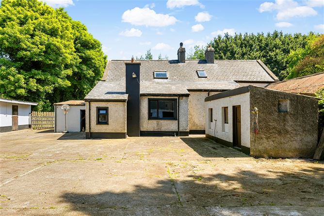 Sunnyhill Lodge, Sunnyhill, Kilcullen, County Kildare