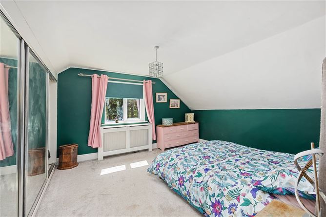 Sunnyhill Lodge, Sunnyhill, Kilcullen, County Kildare
