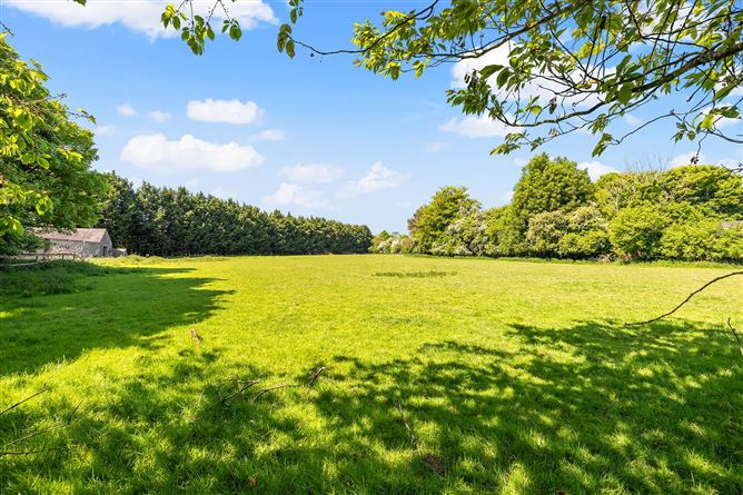 Sunnyhill Lodge, Sunnyhill, Kilcullen, County Kildare