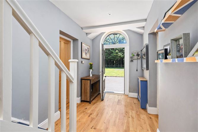 Sunnyhill Lodge, Sunnyhill, Kilcullen, County Kildare