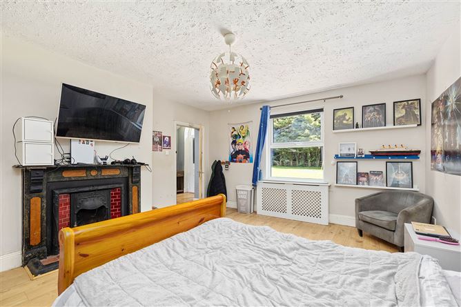Sunnyhill Lodge, Sunnyhill, Kilcullen, County Kildare