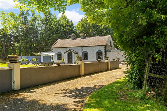 Sunnyhill Lodge, Sunnyhill, Kilcullen, County Kildare