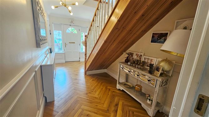 19 Riverview, Rahardrum, Virginia, Co. Cavan