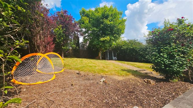 19 Riverview, Rahardrum, Virginia, Co. Cavan