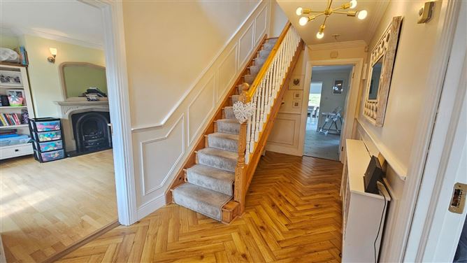 19 Riverview, Rahardrum, Virginia, Co. Cavan