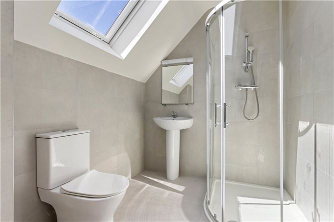 10 Shackleton Manor, Adamstown, Lucan, Co. Dublin