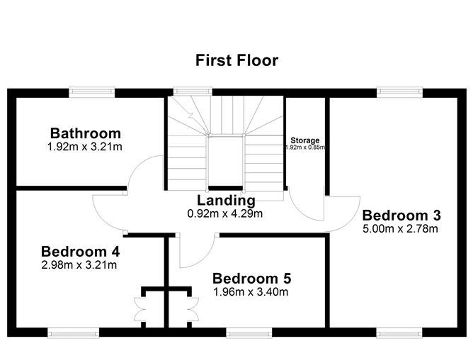 10 Shackleton Manor, Adamstown, Lucan, Co. Dublin