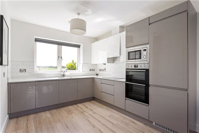 10 Shackleton Manor, Adamstown, Lucan, Co. Dublin