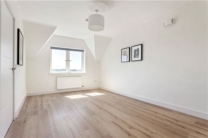 10 Shackleton Manor, Adamstown, Lucan, Co. Dublin