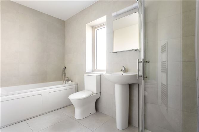 10 Shackleton Manor, Adamstown, Lucan, Co. Dublin
