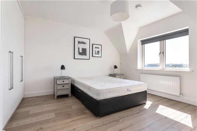 10 Shackleton Manor, Adamstown, Lucan, Co. Dublin