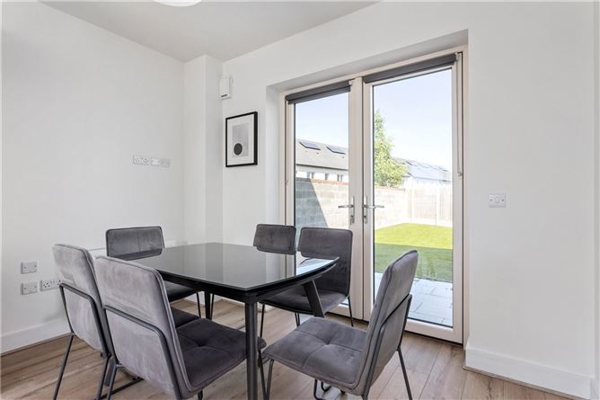10 Shackleton Manor, Adamstown, Lucan, Co. Dublin