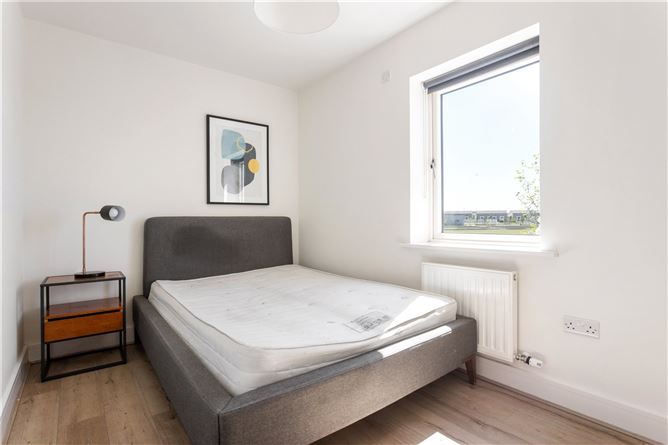 10 Shackleton Manor, Adamstown, Lucan, Co. Dublin