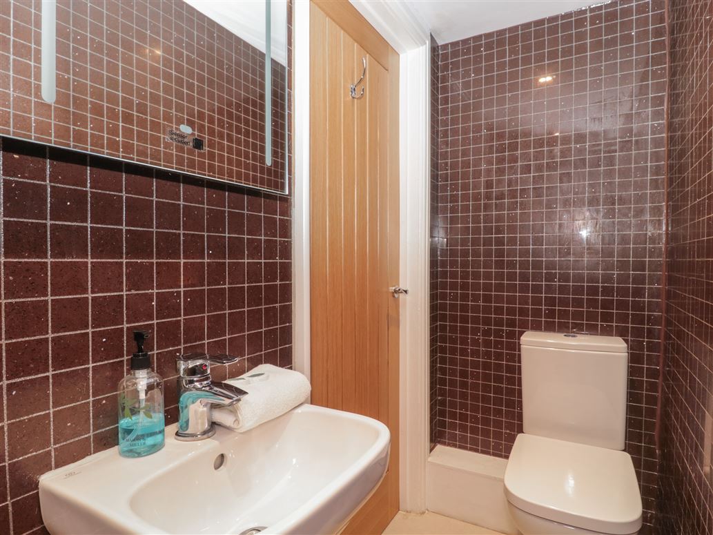 Double Room 2,Whiteshill, Gloucestershire, United Kingdom