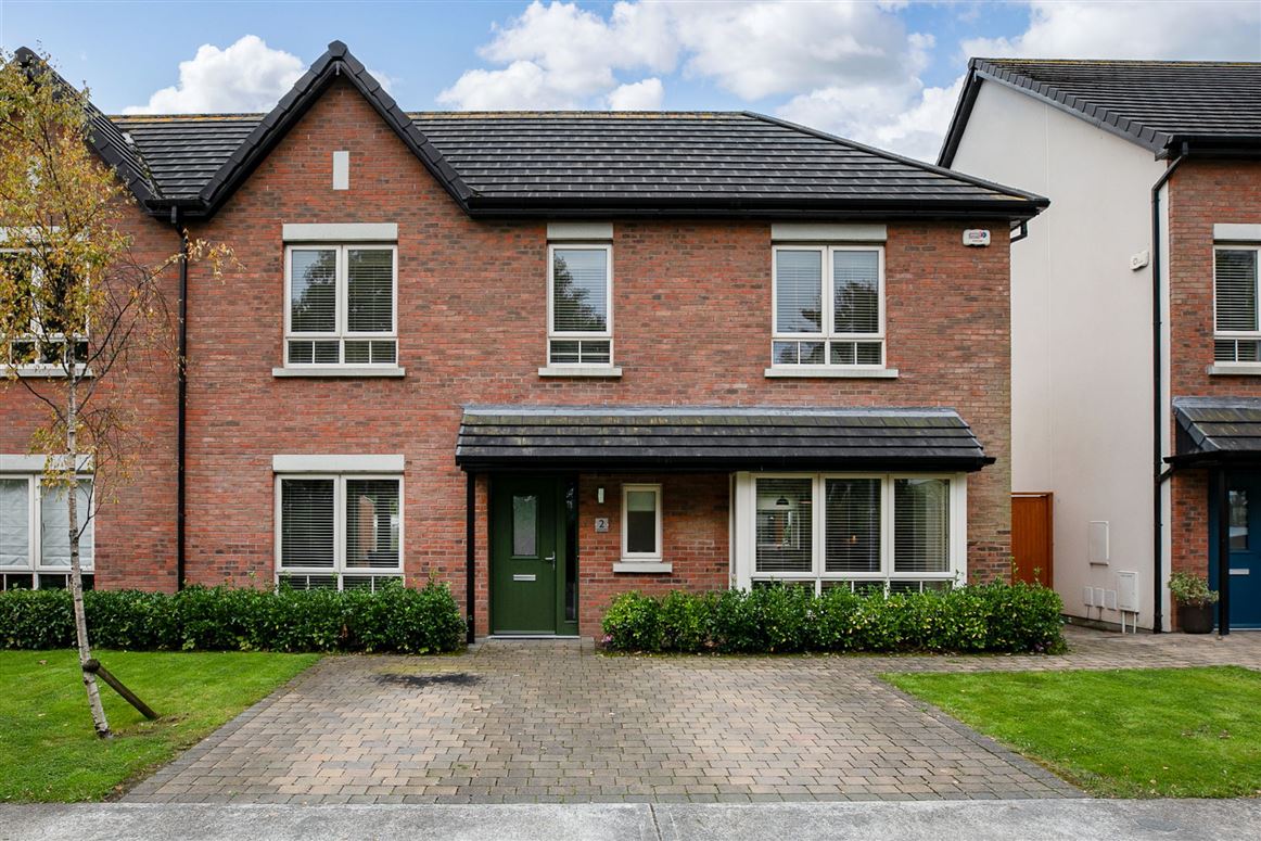 2 Wilkins Court, Walkinstown, Dublin 12